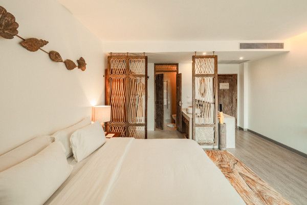 Hôtel Eden Beach Khao Lak Resort & Spa 5* pas cher photo 11