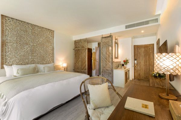 Hôtel Eden Beach Khao Lak Resort & Spa 5* pas cher photo 12