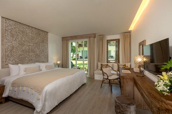 Hôtel Eden Beach Khao Lak Resort & Spa 5* pas cher photo 13