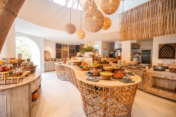 Hôtel Eden Beach Khao Lak Resort & Spa 5* pas cher photo 14