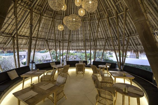 Hôtel Eden Beach Khao Lak Resort & Spa 5* pas cher photo 15