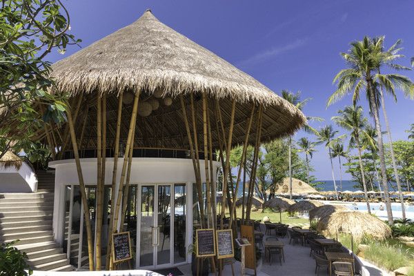 Hôtel Eden Beach Khao Lak Resort & Spa 5* pas cher photo 16