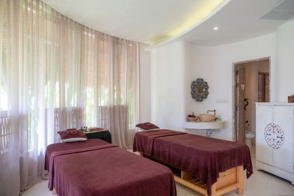 Hôtel Eden Beach Khao Lak Resort & Spa 5* pas cher photo 20