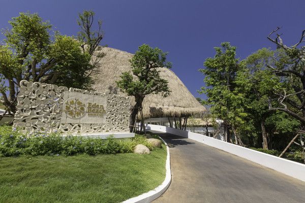 Hôtel Eden Beach Khao Lak Resort & Spa 5* pas cher photo 21