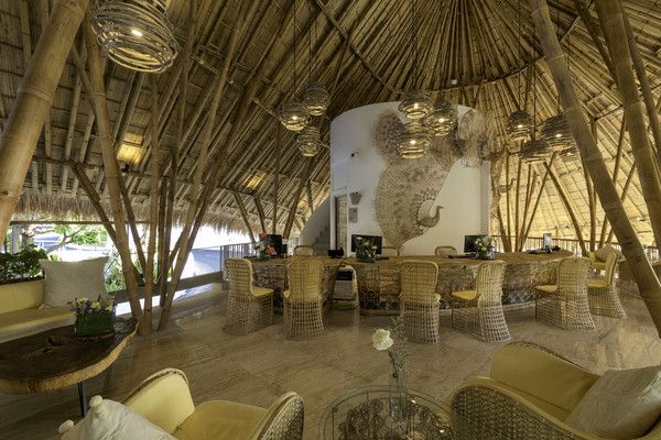 Hôtel Eden Beach Khao Lak Resort & Spa 5* pas cher photo 1