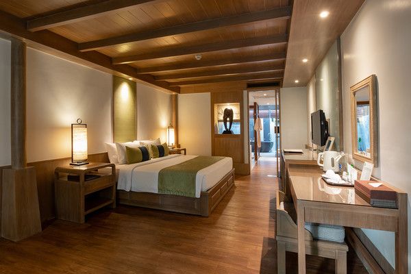 Hôtel Chaweng Regent Beach Resort 4* pas cher photo 9