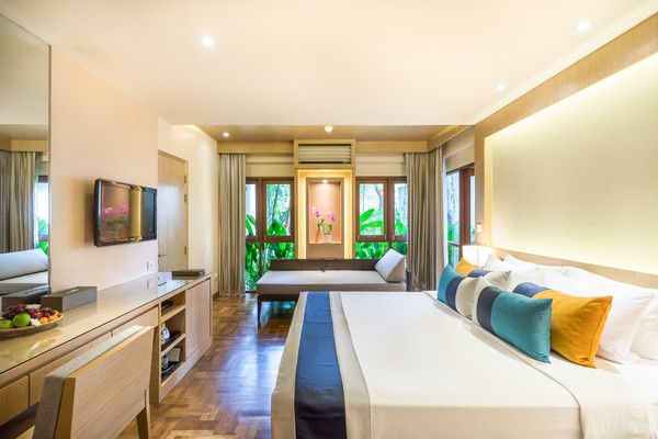 Hôtel Chaweng Regent Beach Resort 4* pas cher photo 13