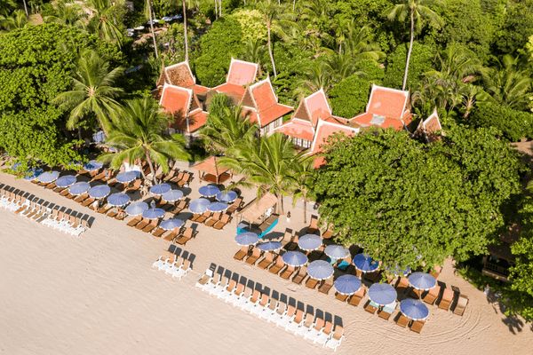 Hôtel The Fair House Beach Resort 4* pas cher photo 2
