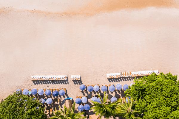 Hôtel The Fair House Beach Resort 4* pas cher photo 20