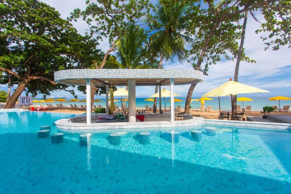 Hôtel The Fair House Beach Resort 4* pas cher photo 5