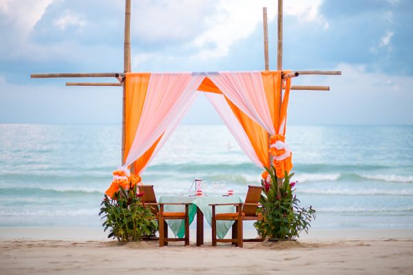 Hôtel The Fair House Beach Resort 4* pas cher photo 21