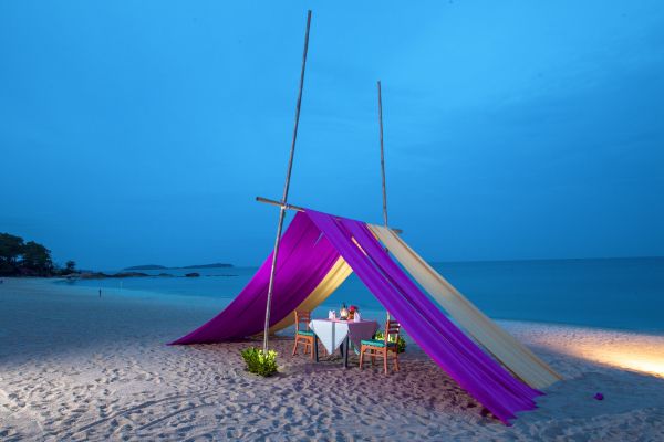 Hôtel The Fair House Beach Resort 4* pas cher photo 22