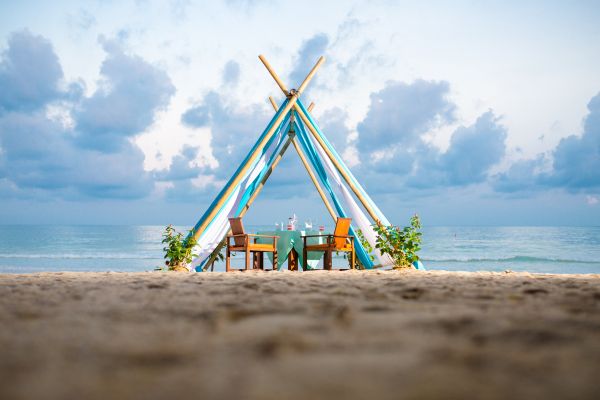 Hôtel The Fair House Beach Resort 4* pas cher