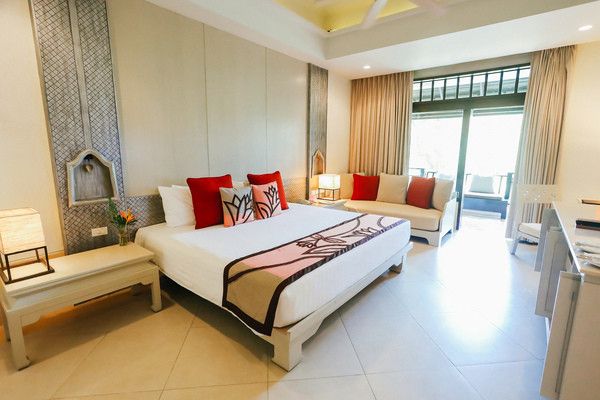 Hôtel Melati Beach Resort and Spa 5* pas cher photo 6