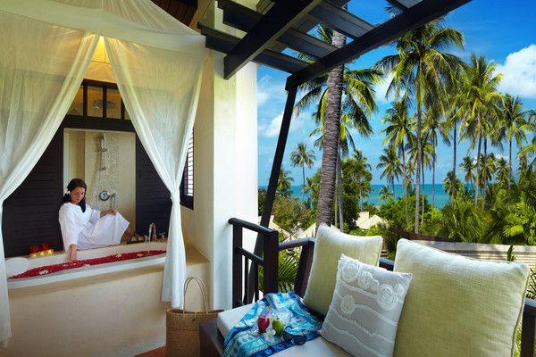 Hôtel Melati Beach Resort and Spa 5* pas cher photo 7