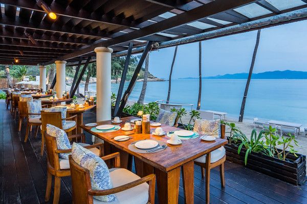 Hôtel Melati Beach Resort and Spa 5* pas cher photo 11
