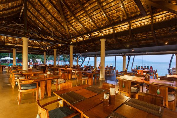 Hôtel Melati Beach Resort and Spa 5* pas cher photo 12