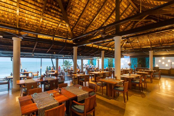 Hôtel Melati Beach Resort and Spa 5* pas cher photo 13