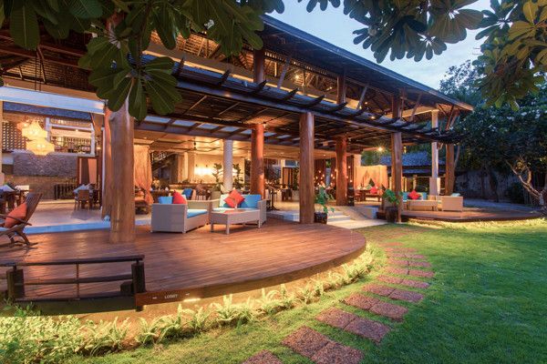 Hôtel Melati Beach Resort and Spa 5* pas cher photo 16