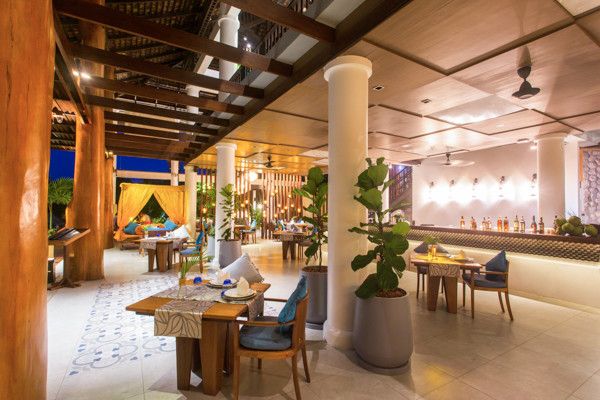 Hôtel Melati Beach Resort and Spa 5* pas cher photo 17
