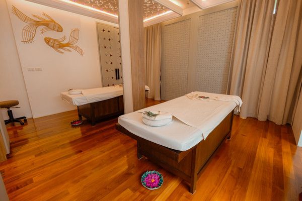 Hôtel Melati Beach Resort and Spa 5* pas cher photo 20