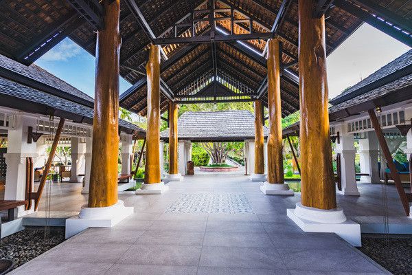 Hôtel Melati Beach Resort and Spa 5* pas cher