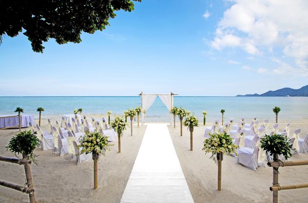 Hôtel Chaweng Regent Beach 4* pas cher photo 10