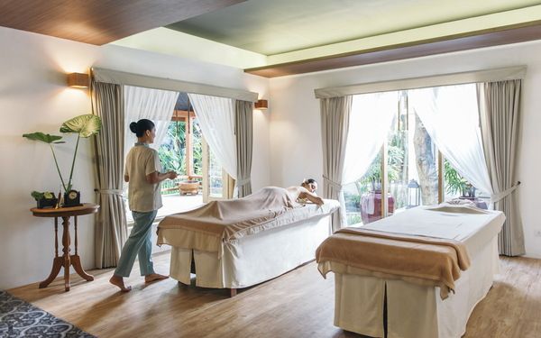 Hôtel Chaweng Regent Beach 4* pas cher photo 11