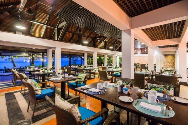 Hôtel Chaweng Regent Beach 4* pas cher photo 1