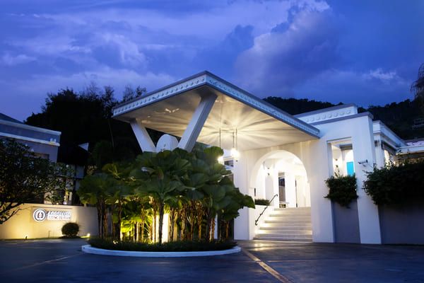 Hôtel Absolute Sanctuary Wellness 4* pas cher photo 3