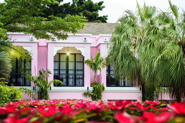 Hôtel Absolute Sanctuary Wellness 4* pas cher photo 4