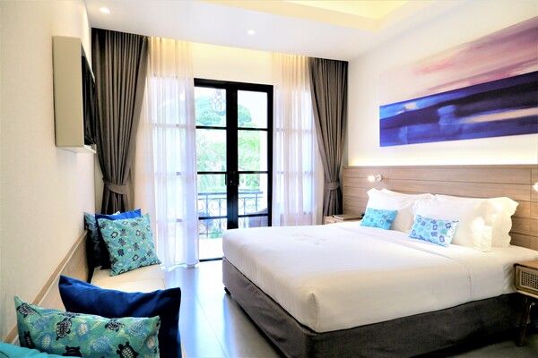 Hôtel Absolute Sanctuary Wellness 4* pas cher photo 9