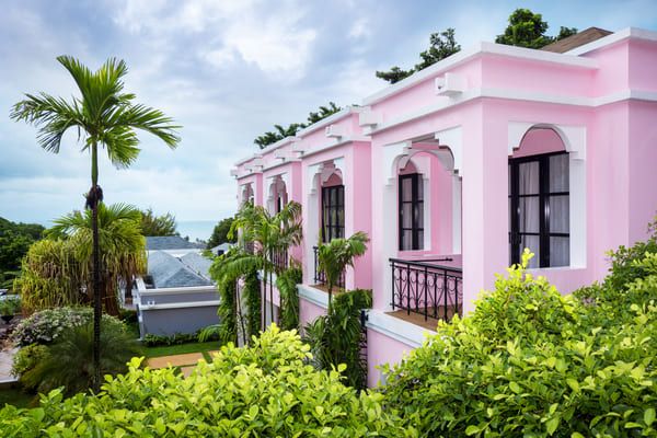 Hôtel Absolute Sanctuary Wellness 4* pas cher photo 10