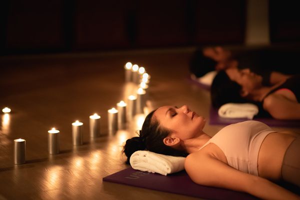 Hôtel Absolute Sanctuary Wellness 4* pas cher photo 11