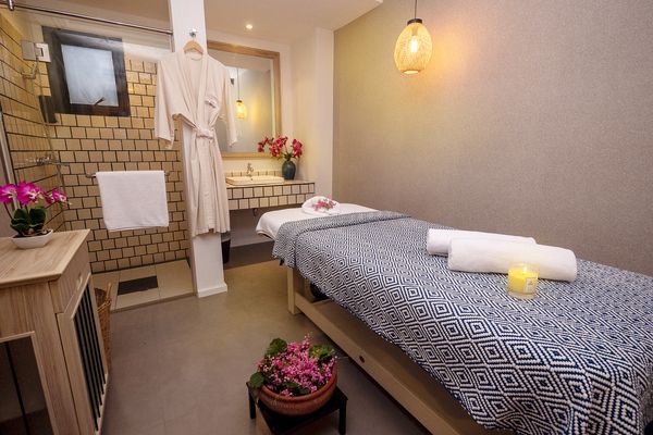 Hôtel Absolute Sanctuary Wellness 4* pas cher photo 12