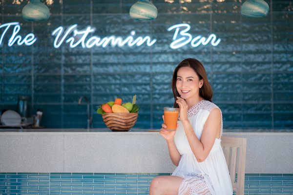 Hôtel Absolute Sanctuary Wellness 4* pas cher photo 14