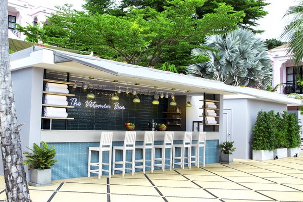 Hôtel Absolute Sanctuary Wellness 4* pas cher photo 15