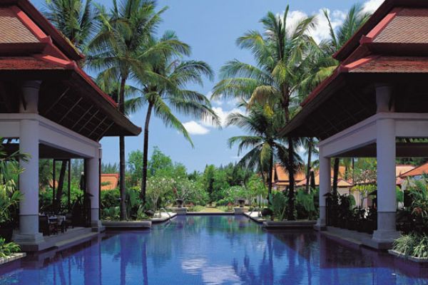 Hôtel Banyan Tree Phuket 5* pas cher photo 2