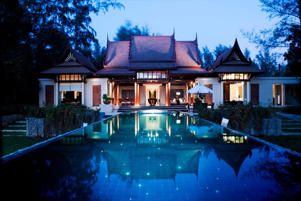 Hôtel Banyan Tree Phuket 5* pas cher photo 6