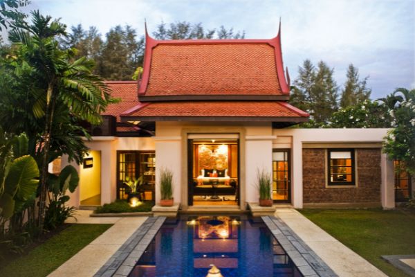 Hôtel Banyan Tree Phuket 5* pas cher photo 9