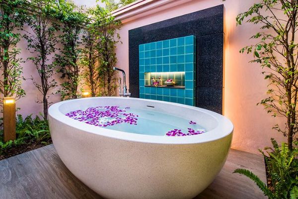 Hôtel Banyan Tree Phuket 5* pas cher photo 1