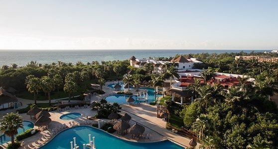 Hôtel Grand Sunset Princess 5* pas cher photo 2