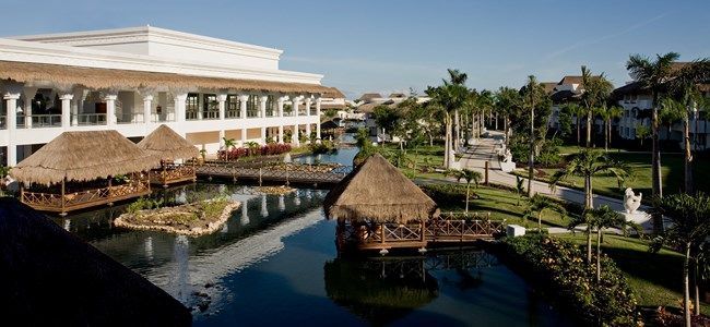 Hôtel Grand Sunset Princess 5* pas cher photo 3