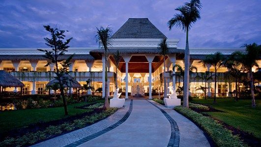 Hôtel Grand Sunset Princess 5* pas cher photo 4