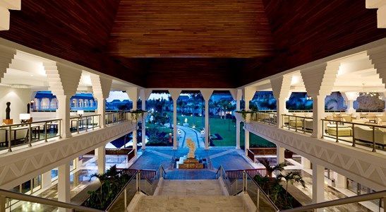 Hôtel Grand Sunset Princess 5* pas cher photo 5