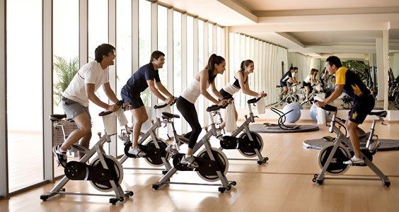 Hôtel Grand Sunset Princess 5* pas cher photo 11