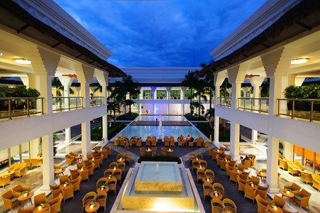 Hôtel Grand Sunset Princess 5* pas cher photo 12