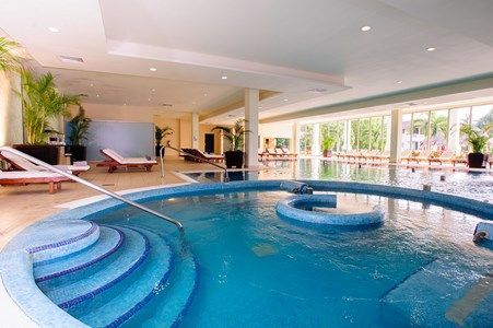 Hôtel Grand Sunset Princess 5* pas cher