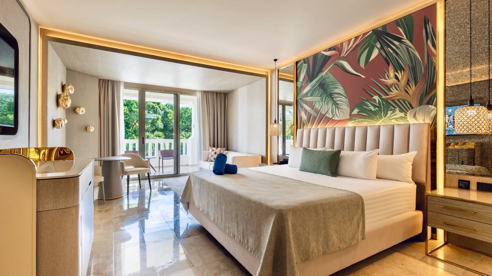 Hôtel Grand Sunset Princess 5* pas cher photo 7