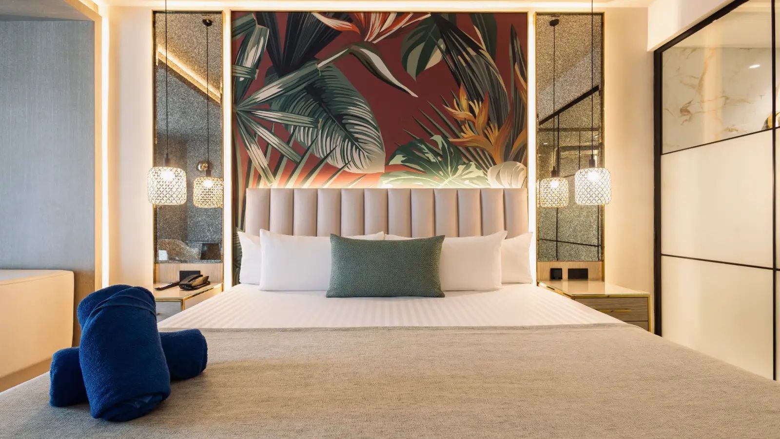 Hôtel Grand Sunset Princess 5* pas cher photo 8